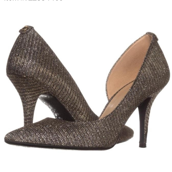 Michael Kors Heels - Picture 8 of 8